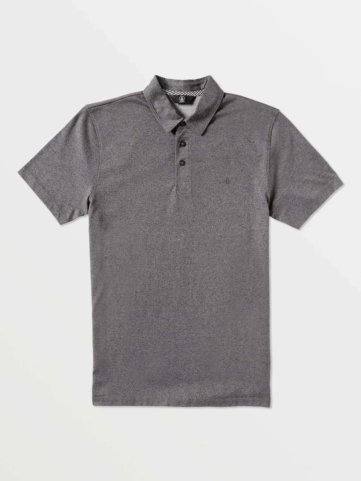 CAMISA MASCULINO VOLCOM WOWZER – foto 1
