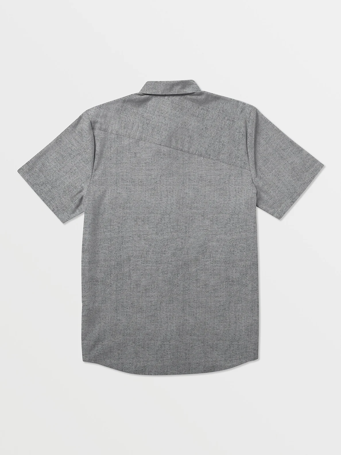 CAMISA MASCULINO VOLCOM EVERETT OXFORD – foto 2