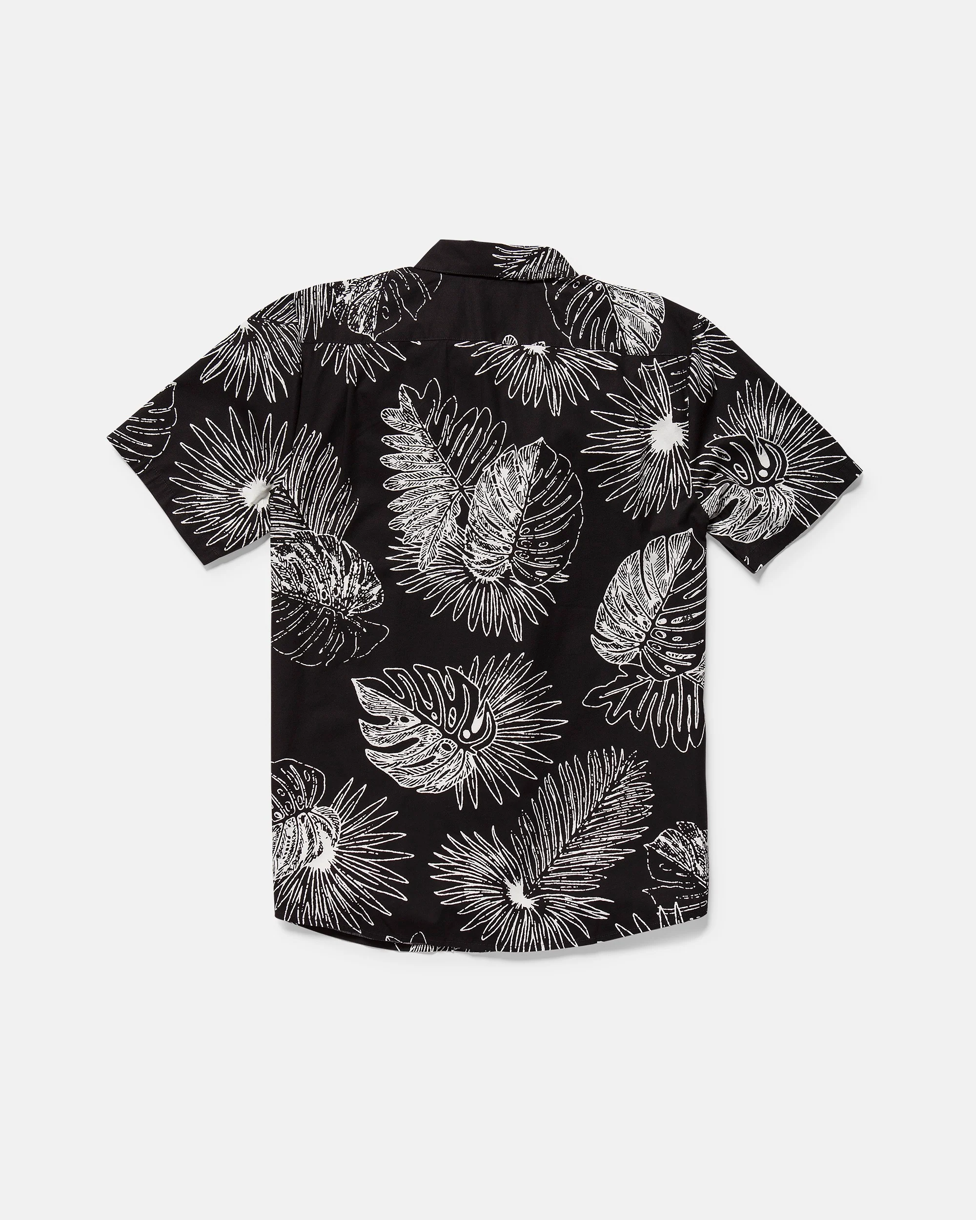 CAMISA MASCULINO VOLCOM MONSTERIOUS – foto 4