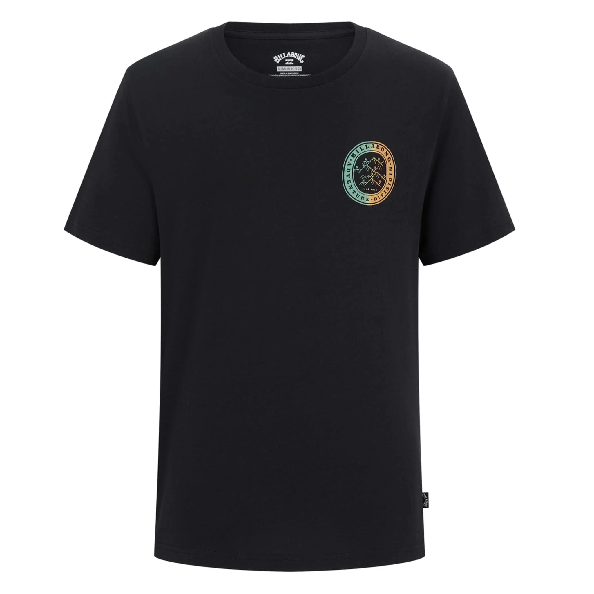 CAMISETA NIÑO(A) BILLABONG ROCKIES