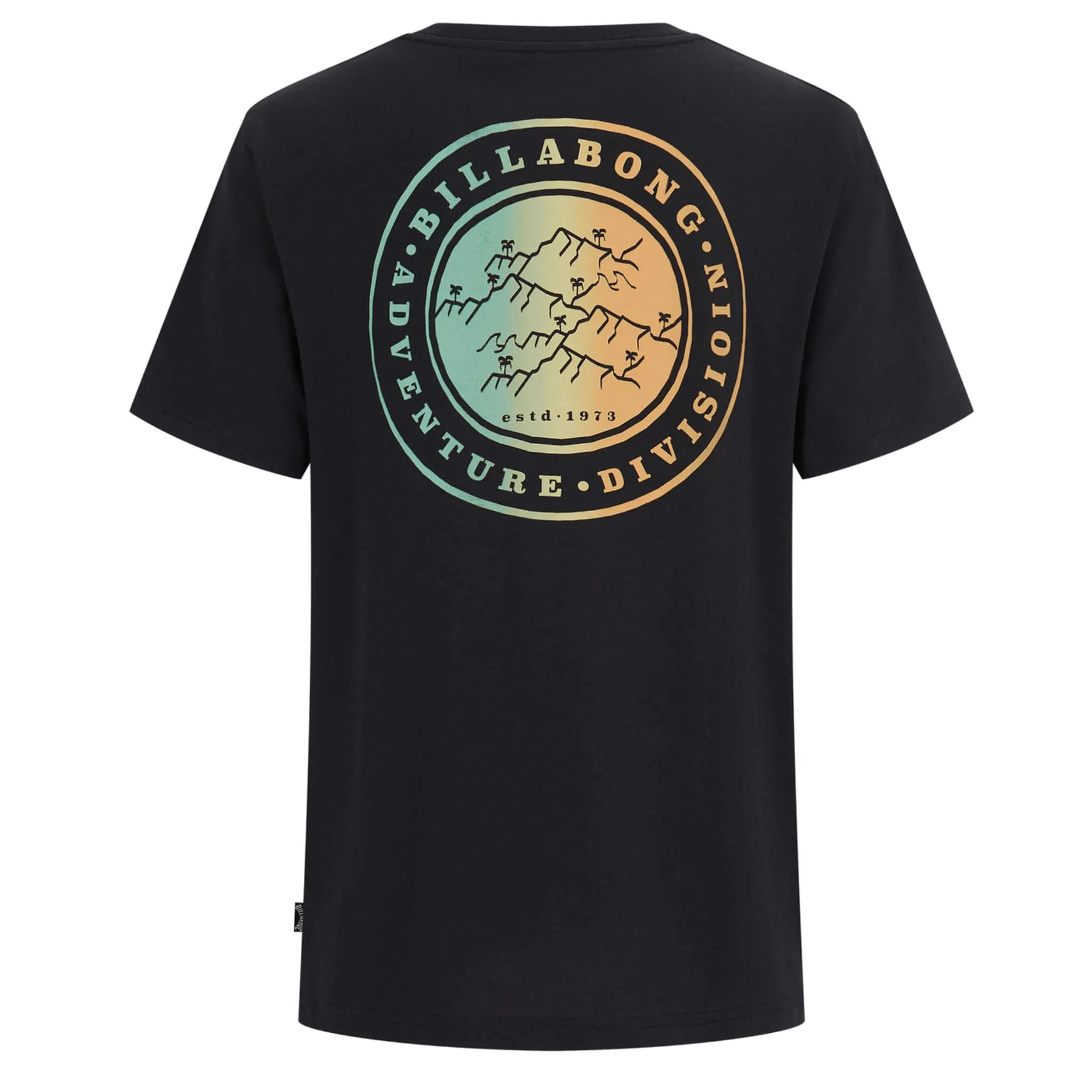 CAMISETA NIÑO(A) BILLABONG ROCKIES