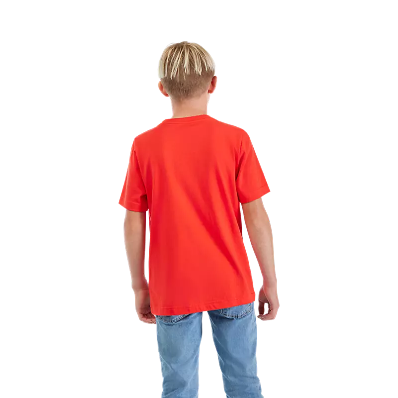 CAMISETA NIÑO(A) FOX LFS FOX X HONDA