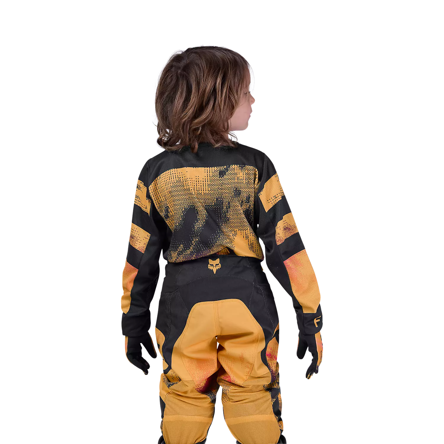 CAMISETA NIÑO(A) FOX MX 180 KAIROS