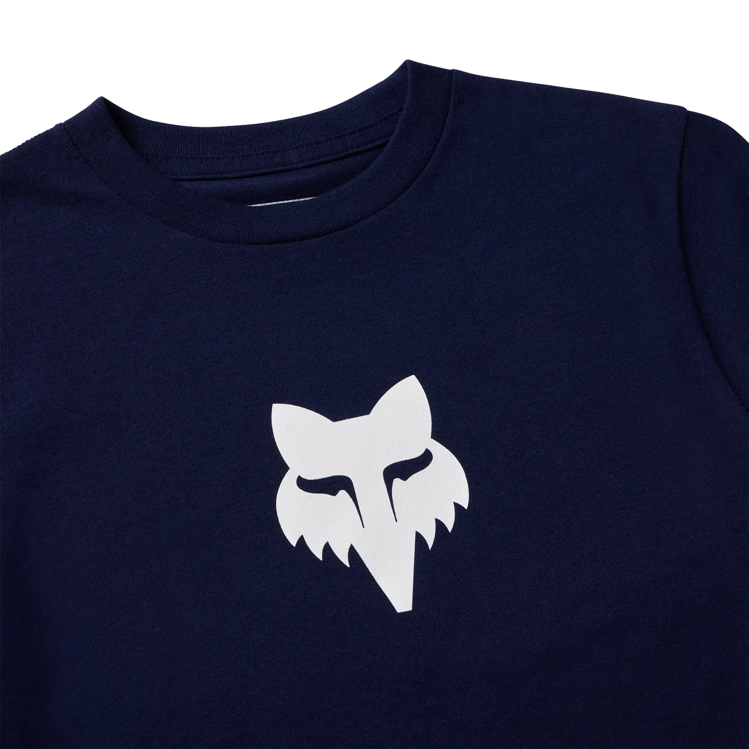 CAMISETA NIÑO(A) FOX LFS FOX HEAD – foto 3