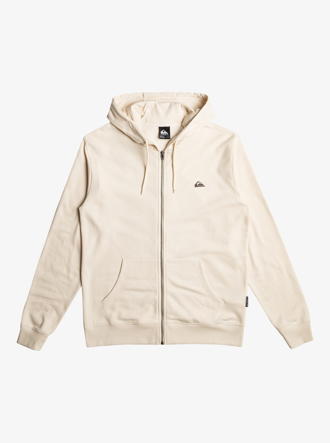 ABRIGOS NIÑO(A) QUIKSILVER BASIC HOOD ZIP