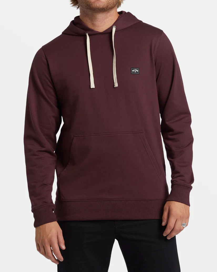 ABRIGOS MASCULINO BILLABONG ALL DAY PO – foto 1