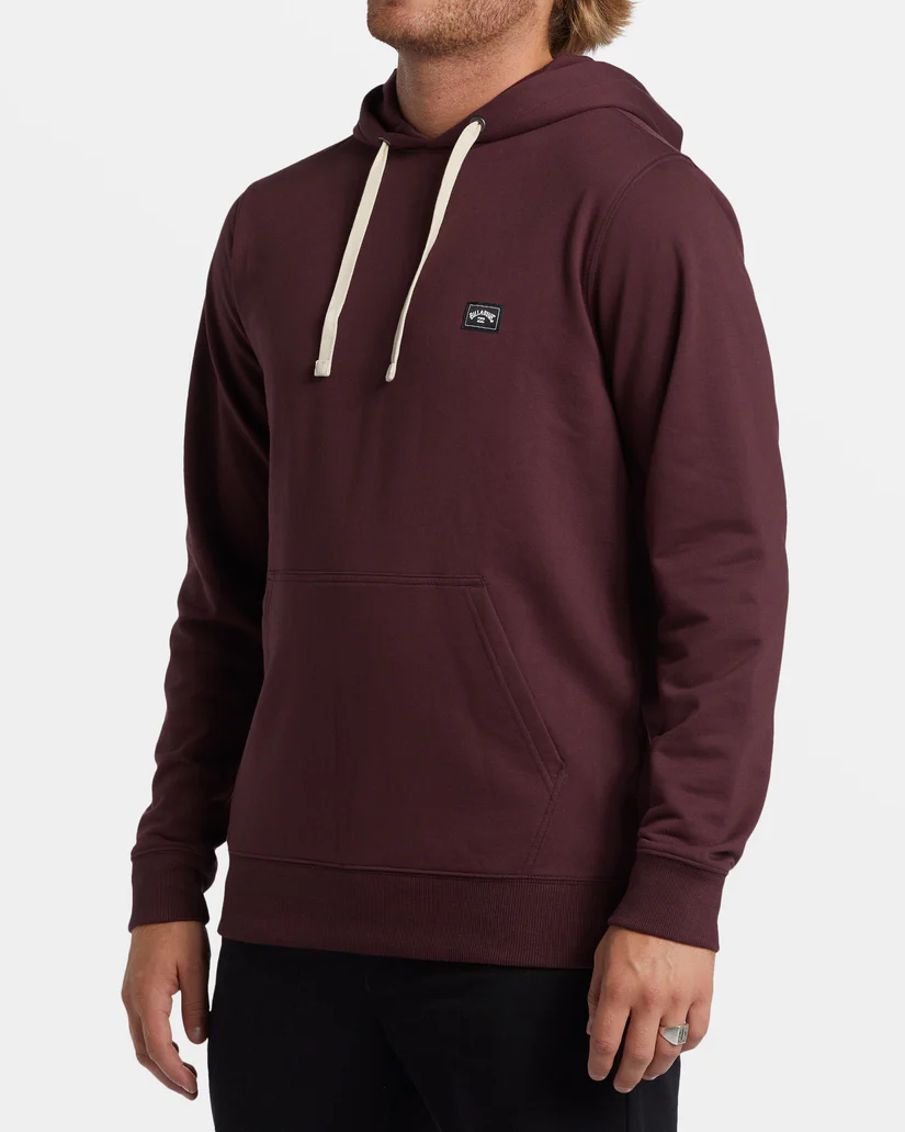 ABRIGOS MASCULINO BILLABONG ALL DAY PO – foto 3