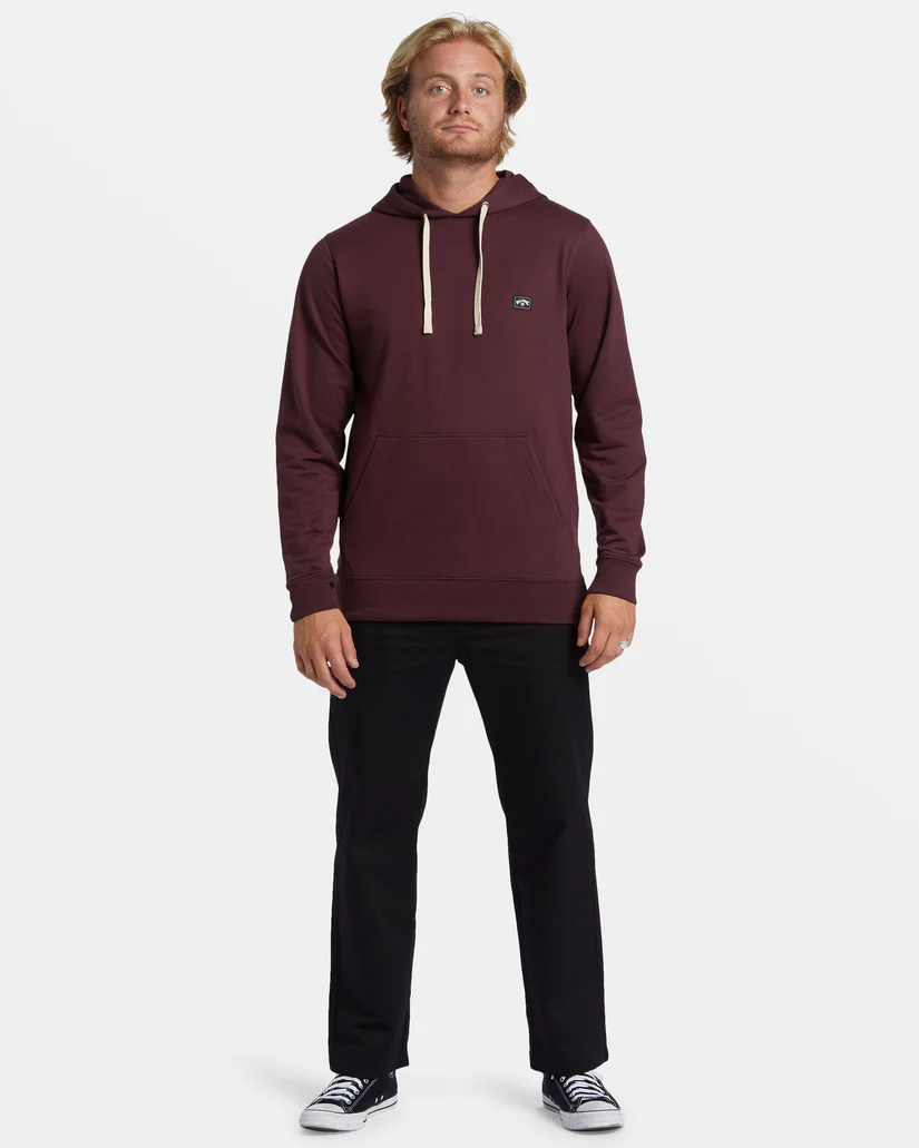 ABRIGOS MASCULINO BILLABONG ALL DAY PO – foto 4