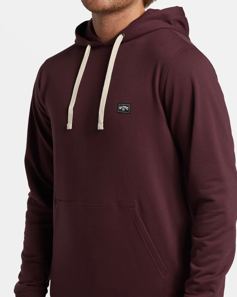 ABRIGOS MASCULINO BILLABONG ALL DAY PO – foto 5