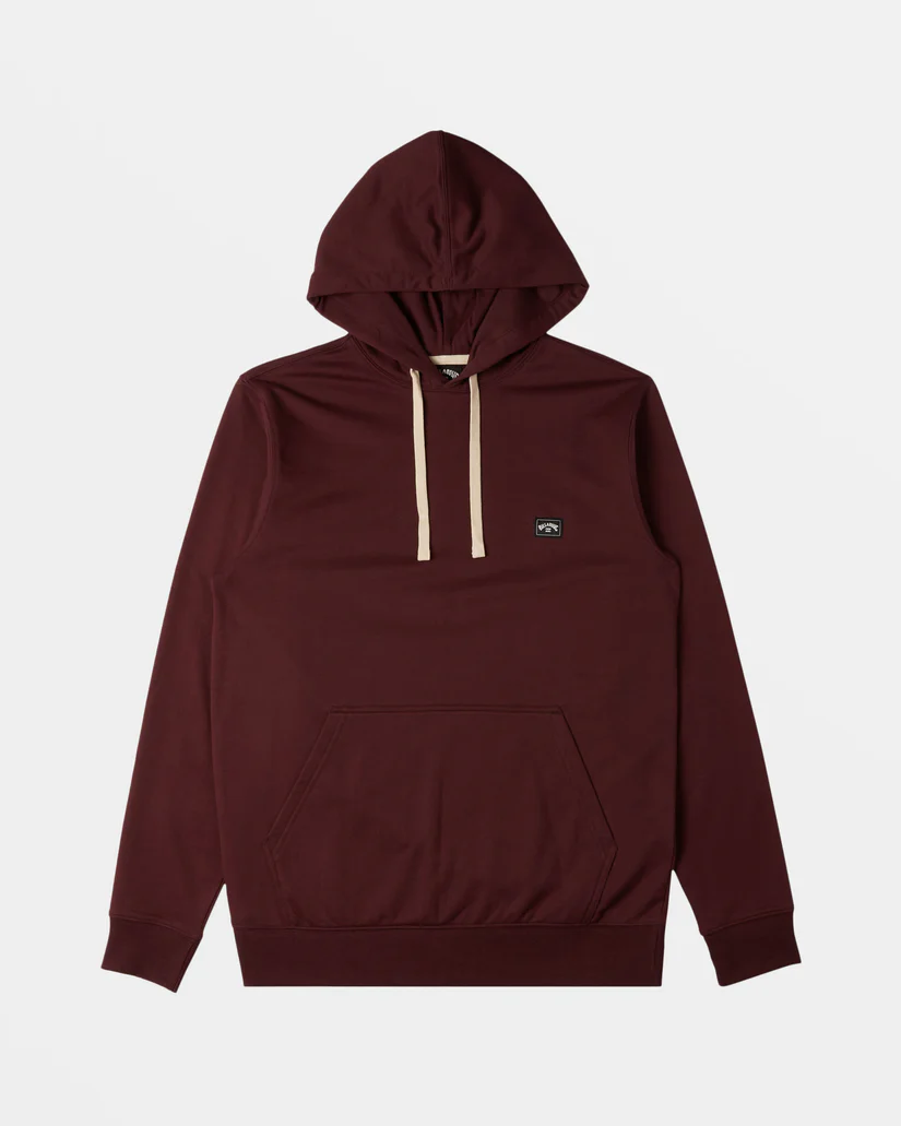ABRIGOS MASCULINO BILLABONG ALL DAY PO – foto 6
