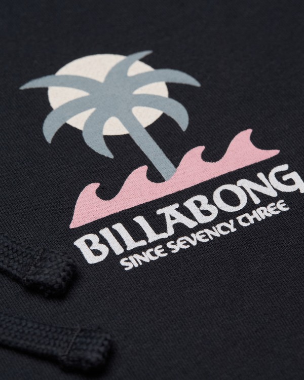 ABRIGOS MASCULINO BILLABONG FOUNDATION PO – foto 7
