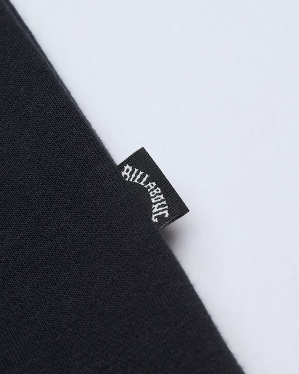 ABRIGOS MASCULINO BILLABONG FOUNDATION PO – foto 8