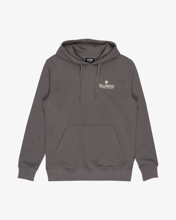 ABRIGOS MASCULINO BILLABONG FOUNDATION PO – foto 5