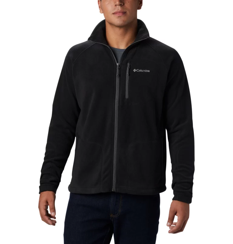 ABRIGOS MASCULINO COLUMBIA FAST TREK II – foto 1