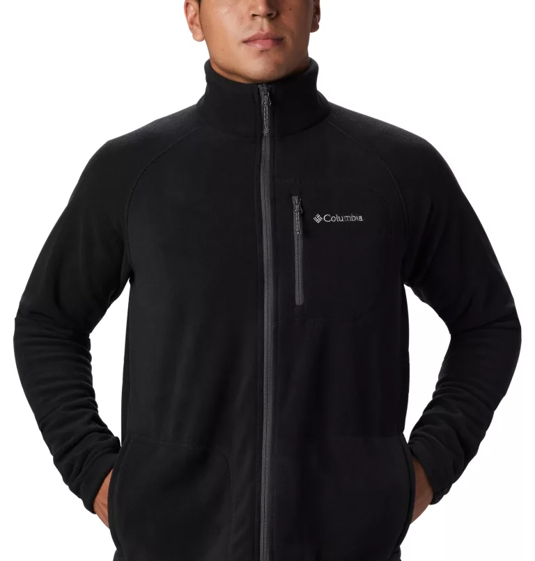ABRIGOS MASCULINO COLUMBIA FAST TREK II – foto 2