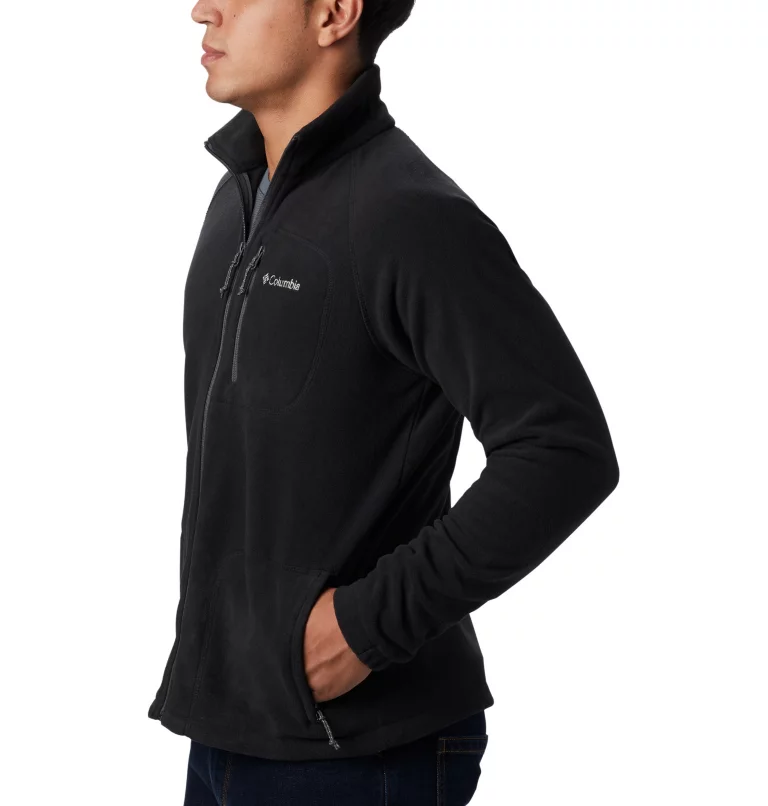 ABRIGOS MASCULINO COLUMBIA FAST TREK II – foto 4