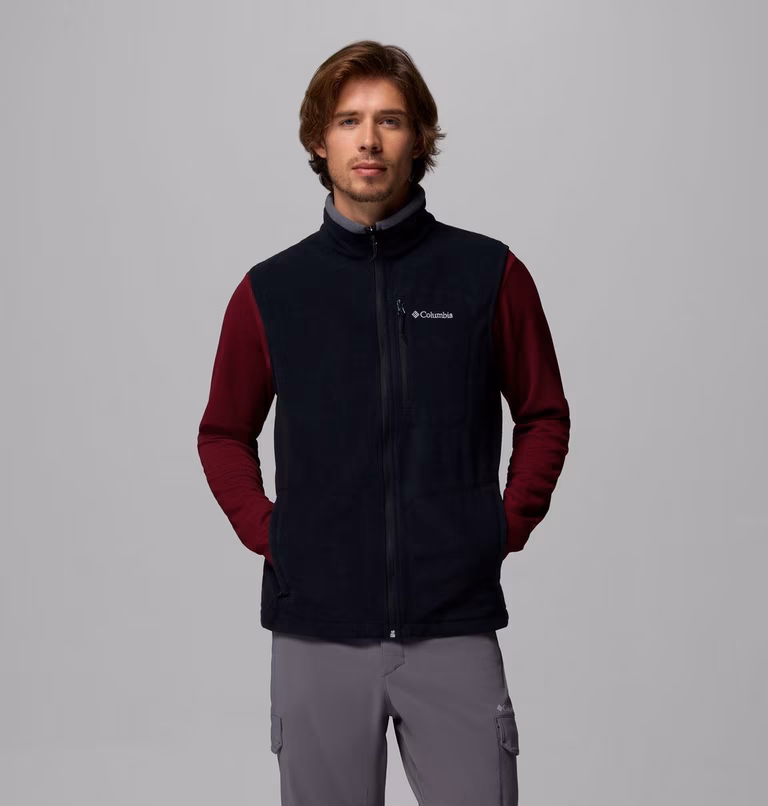 ABRIGOS MASCULINO COLUMBIA FAST TREK VEST