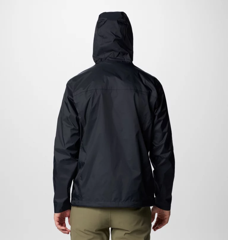 ABRIGOS MASCULINO COLUMBIA WATERTIGH II WATERPROOF – foto 2