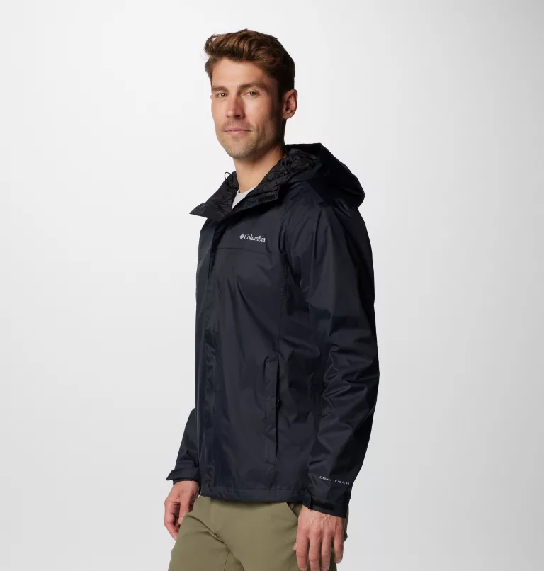 ABRIGOS MASCULINO COLUMBIA WATERTIGH II WATERPROOF – foto 4