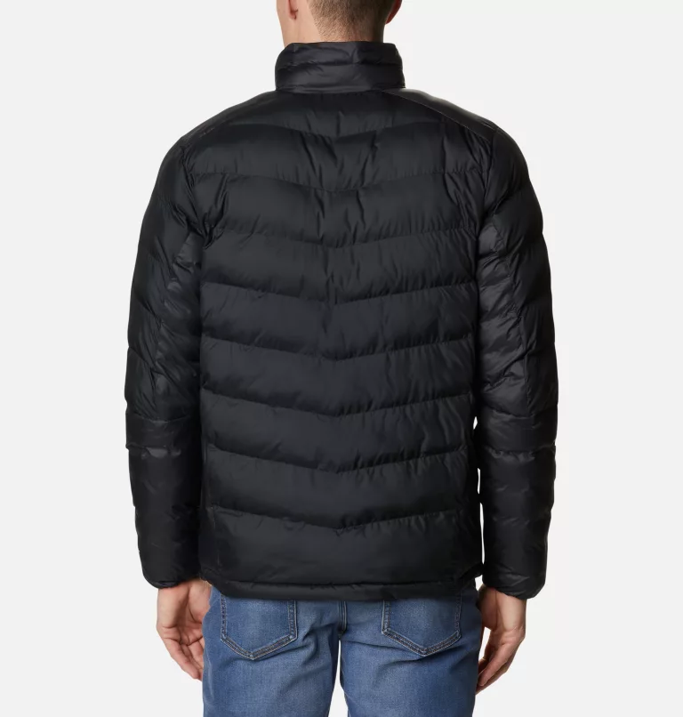 ABRIGOS MASCULINO COLUMBIA LABYRINTH LOOP