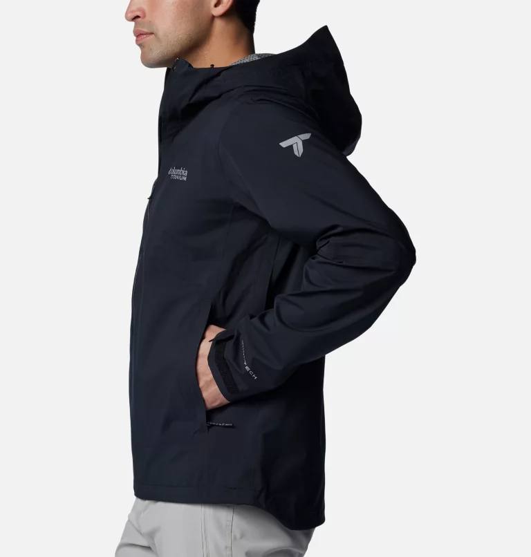 ABRIGOS MASCULINO COLUMBIA AMPLI-DRY II – foto 6