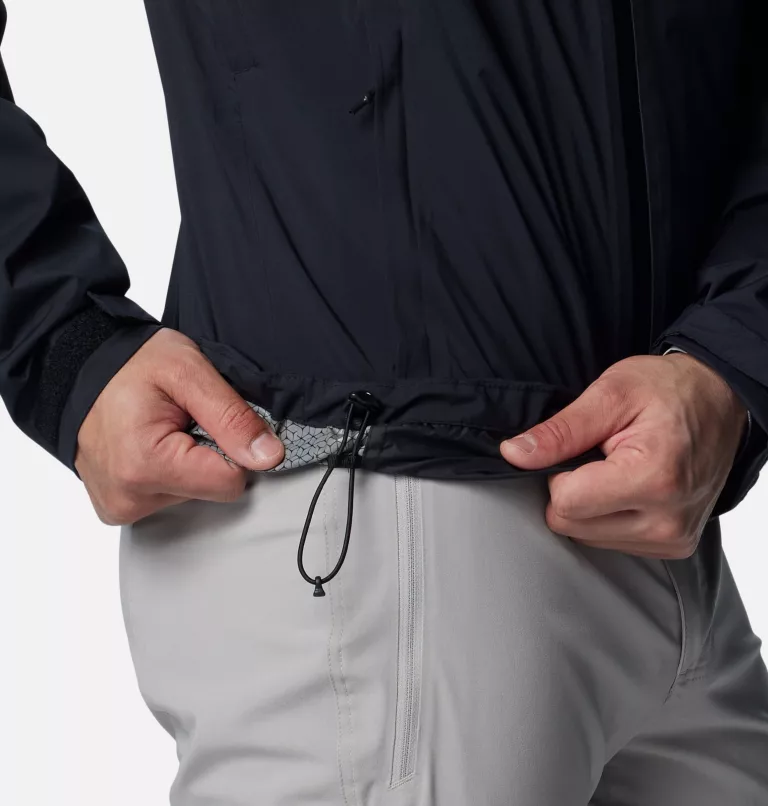 ABRIGOS MASCULINO COLUMBIA AMPLI-DRY II – foto 12