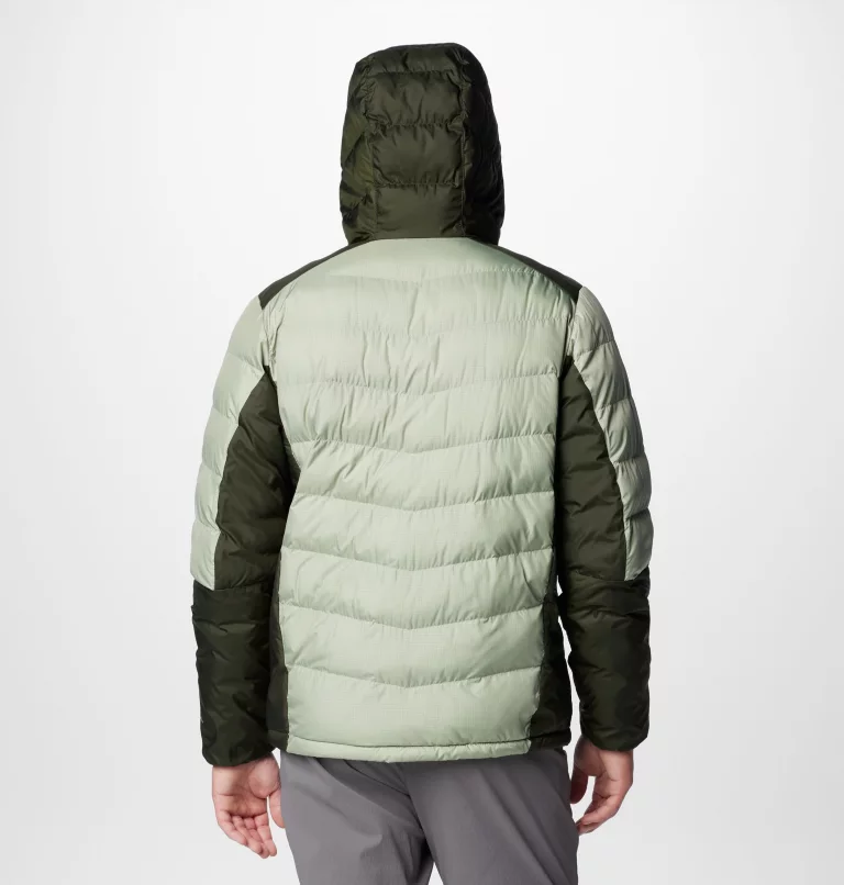 ABRIGOS MASCULINO COLUMBIA LABYRINTH LOOP II – foto 5
