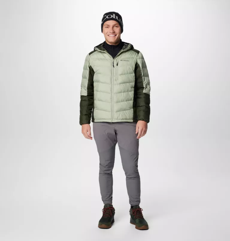 ABRIGOS MASCULINO COLUMBIA LABYRINTH LOOP II – foto 6