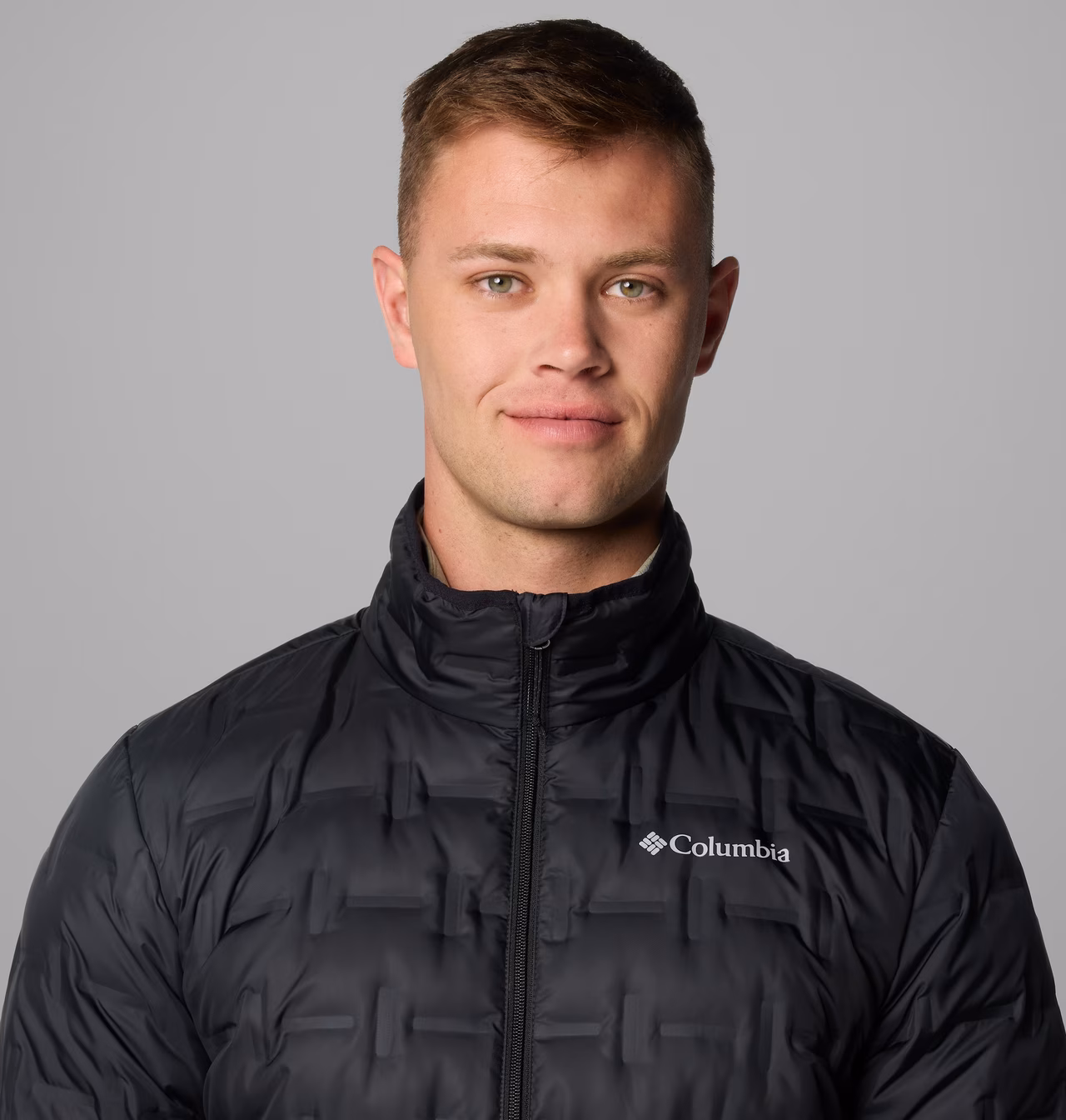 ABRIGOS MASCULINO COLUMBIA DELTA RIDGE II DOWN – foto 5