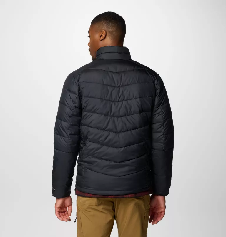 ABRIGOS MASCULINO COLUMBIA LABYRINTH LOOP II