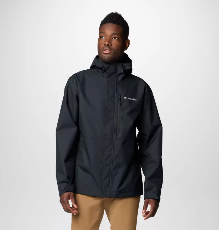 Go Adventure: ROPA & MASCULINO