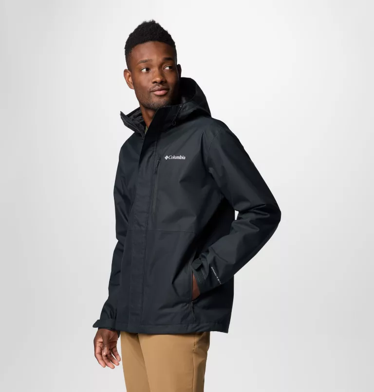 ABRIGOS MASCULINO COLUMBIA HIKEBOUND II – foto 4
