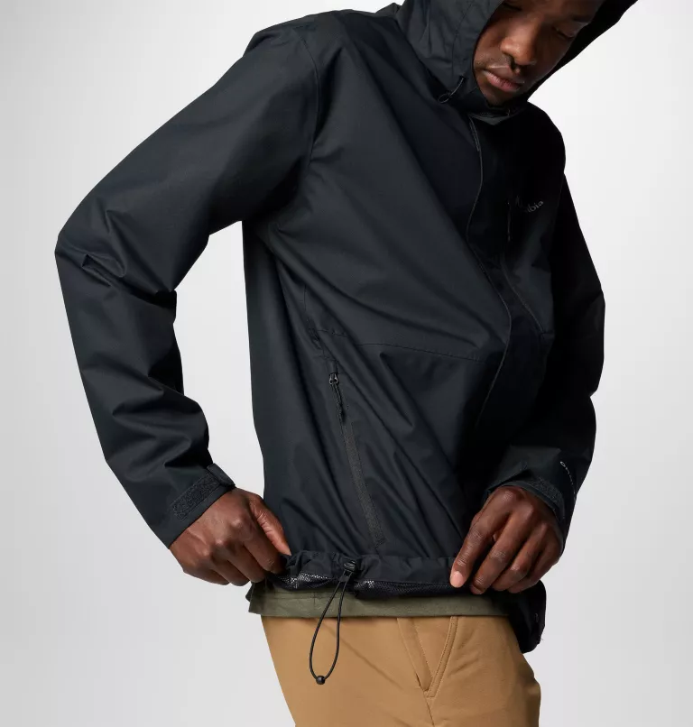 ABRIGOS MASCULINO COLUMBIA HIKEBOUND II – foto 6