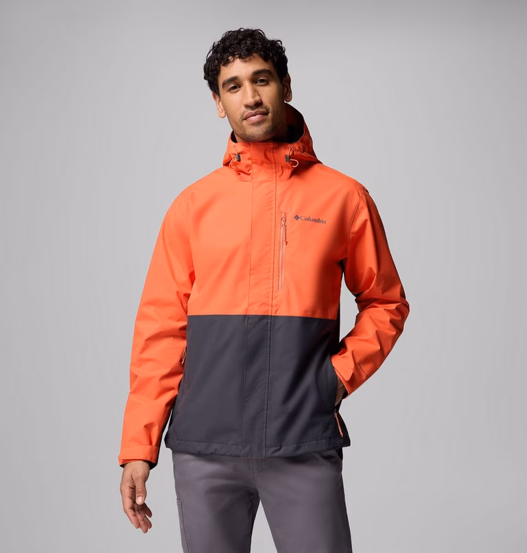 ABRIGOS MASCULINO COLUMBIA HIKEBOUND II