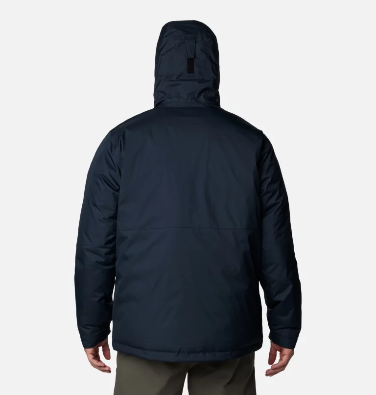 ABRIGOS MASCULINO COLUMBIA OAK HARBOR II