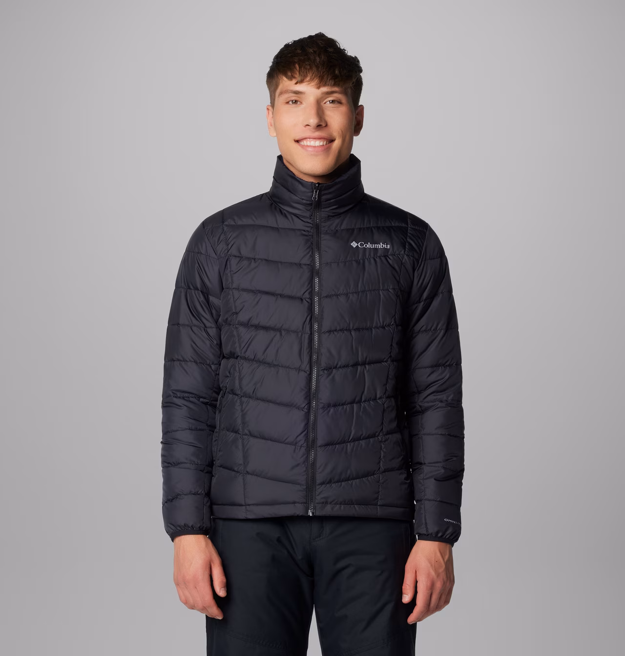 ABRIGOS MASCULINO COLUMBIA WHIRLIBIRD V INTERCHANGE – foto 3
