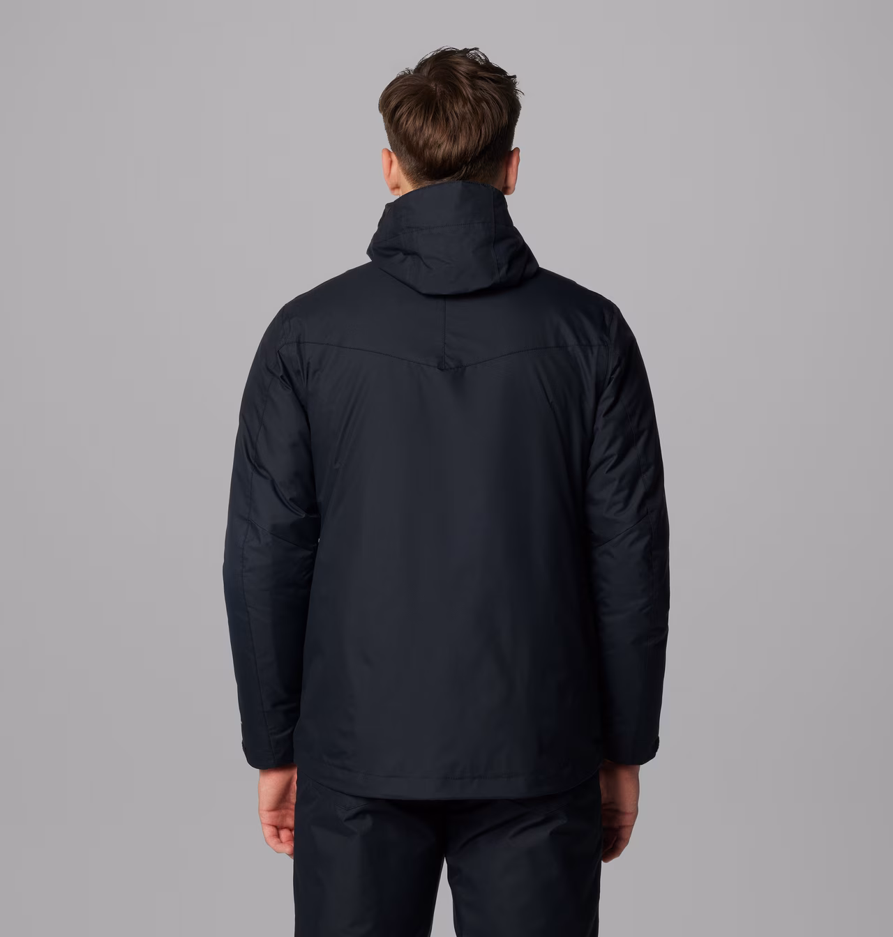 ABRIGOS MASCULINO COLUMBIA WHIRLIBIRD V INTERCHANGE – foto 5