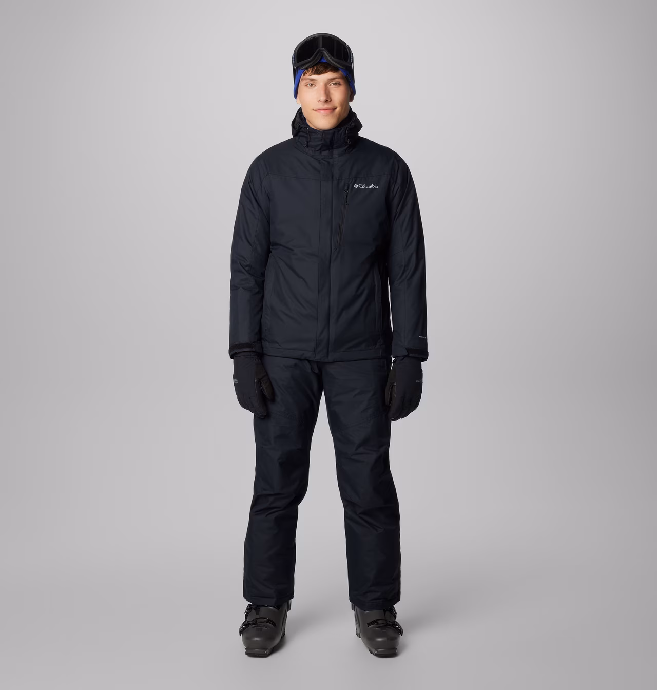 ABRIGOS MASCULINO COLUMBIA WHIRLIBIRD V INTERCHANGE – foto 6