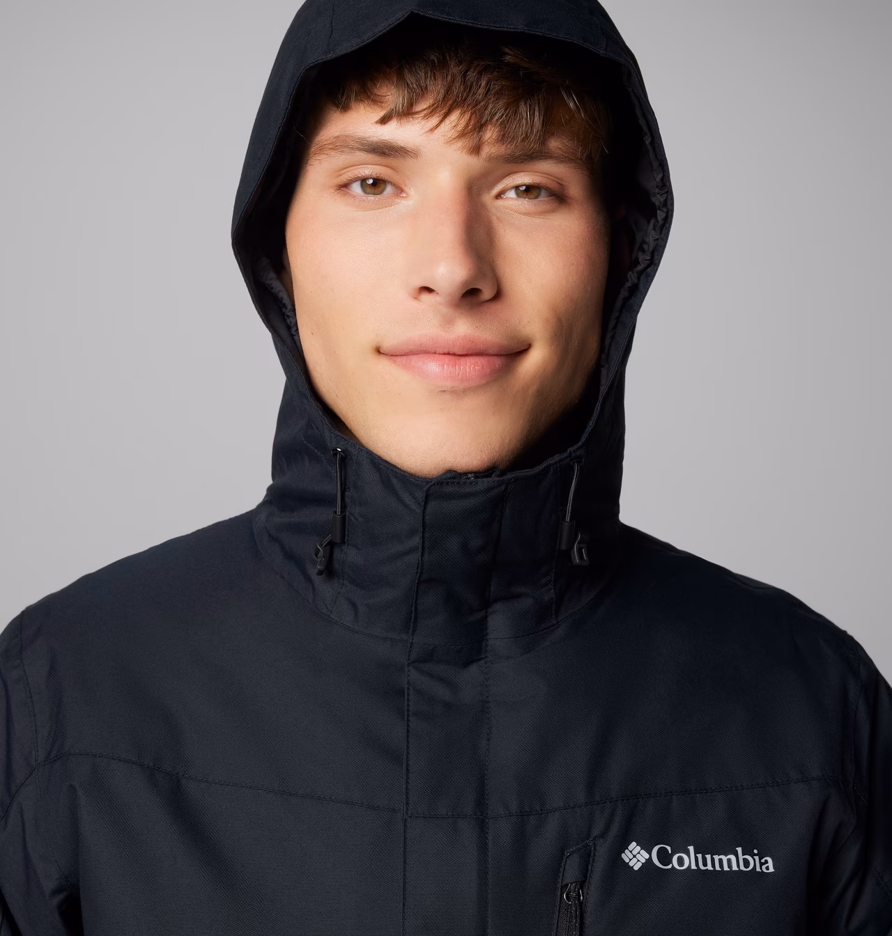 ABRIGOS MASCULINO COLUMBIA WHIRLIBIRD V INTERCHANGE – foto 7