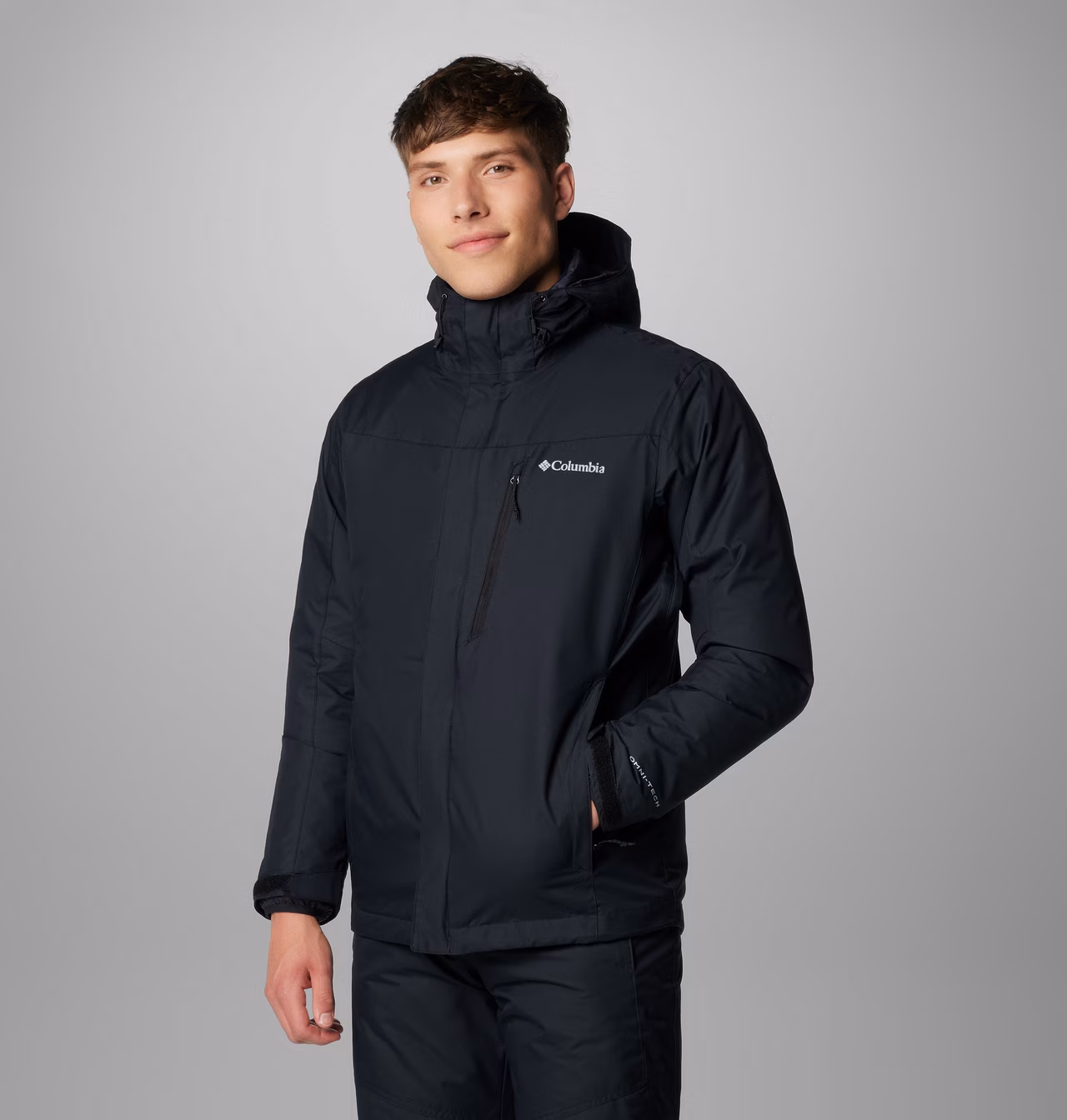 ABRIGOS MASCULINO COLUMBIA WHIRLIBIRD V INTERCHANGE – foto 8