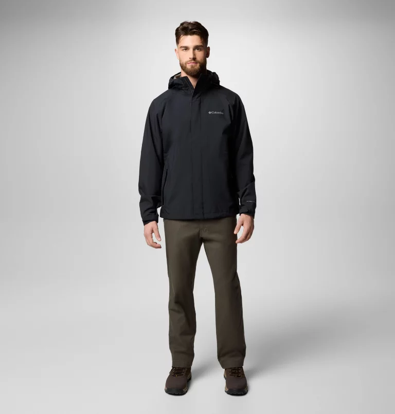 ABRIGOS MASCULINO COLUMBIA EARTH EXPLORER II – foto 2