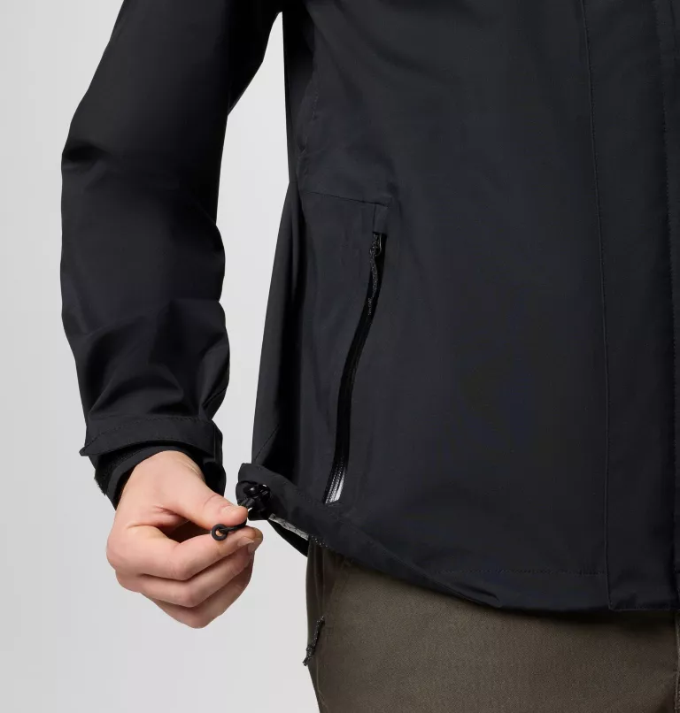 ABRIGOS MASCULINO COLUMBIA EARTH EXPLORER II – foto 8