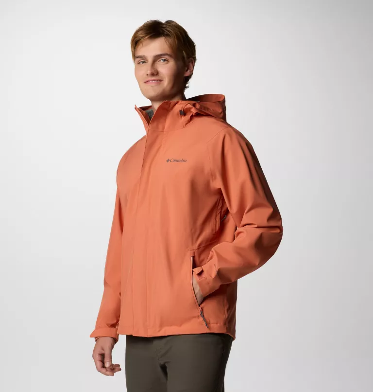 ABRIGOS MASCULINO COLUMBIA EARTH EXPLORER II – foto 4
