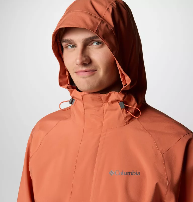 ABRIGOS MASCULINO COLUMBIA EARTH EXPLORER II – foto 5