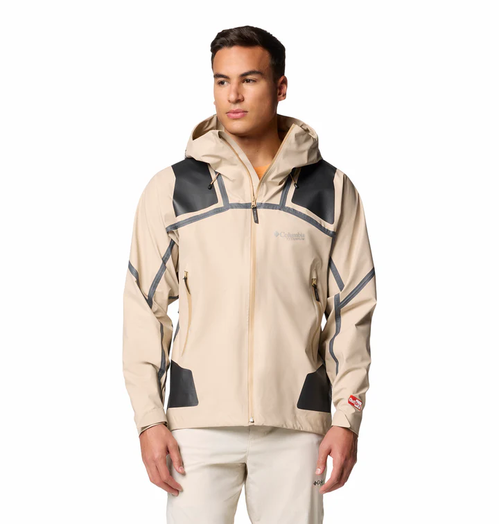 ABRIGOS MASCULINO COLUMBIA WHISTLER PEAK