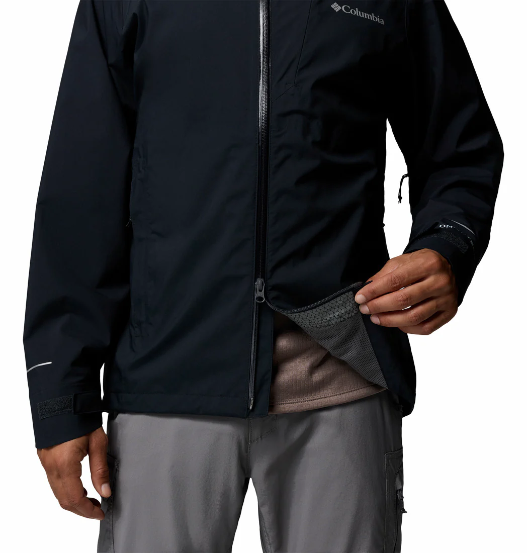 ABRIGOS MASCULINO COLUMBIA TRAILBORNE 2.5L – foto 11