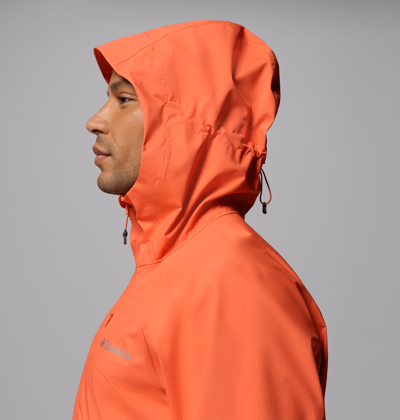 ABRIGOS MASCULINO COLUMBIA TRAILBORNE 2.5L – foto 9