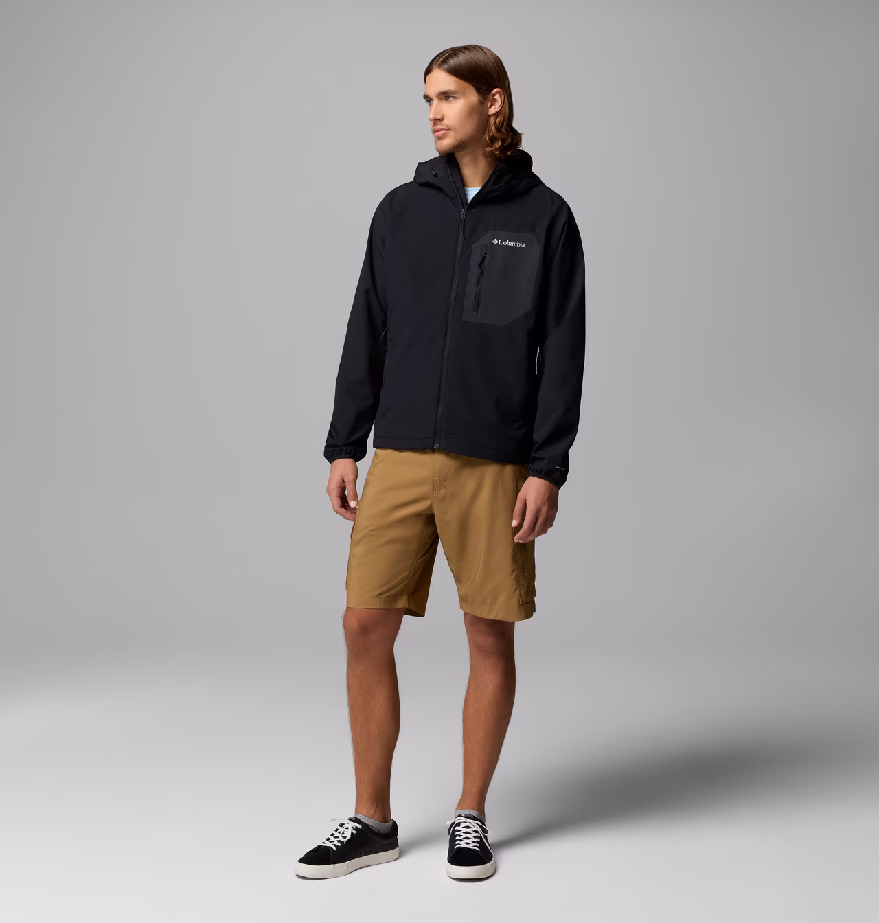 ABRIGOS MASCULINO COLUMBIA TALL HEIGHTS III – foto 2