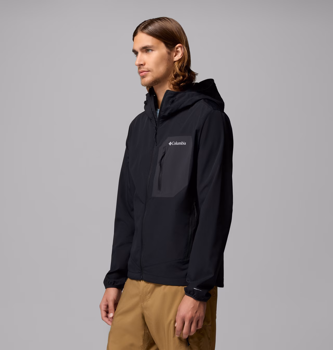 ABRIGOS MASCULINO COLUMBIA TALL HEIGHTS III – foto 4
