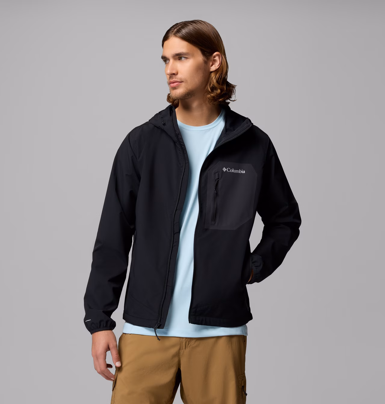 ABRIGOS MASCULINO COLUMBIA TALL HEIGHTS III – foto 5